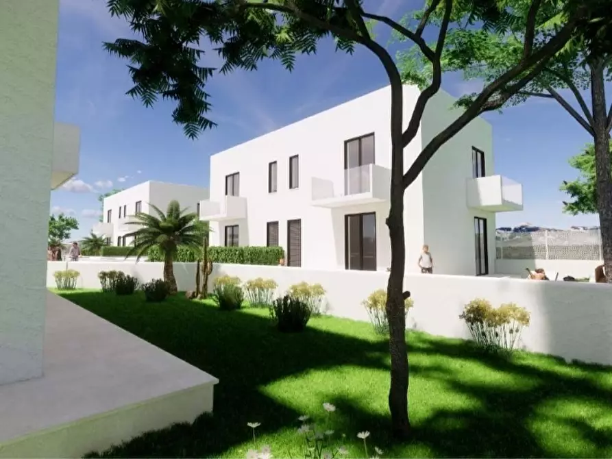 Immagine 20 di Casa indipendente in vendita  a San Vito Lo Capo