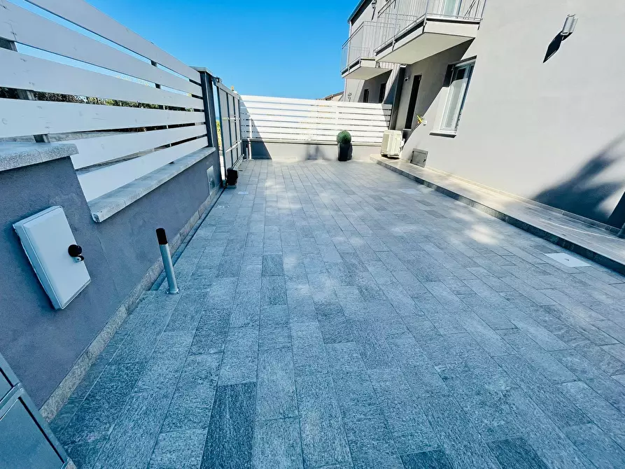 Immagine 53 di Casa semindipendente in vendita  a Altavilla Milicia