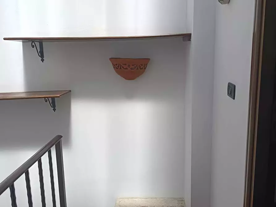 Immagine 18 di Porzione di casa in vendita  a Balestrate