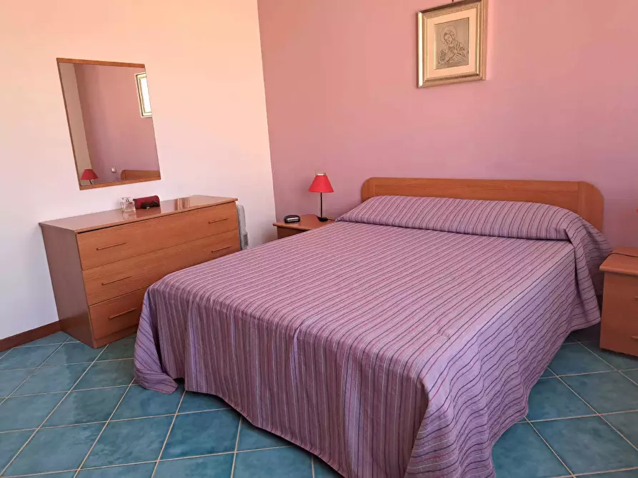 Immagine 19 di Trilocale in vendita  a Balestrate