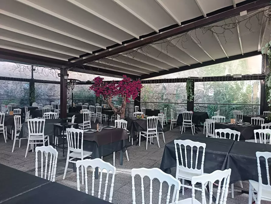 Immagine 2 di Bar / Ristorante in vendita  a Palermo
