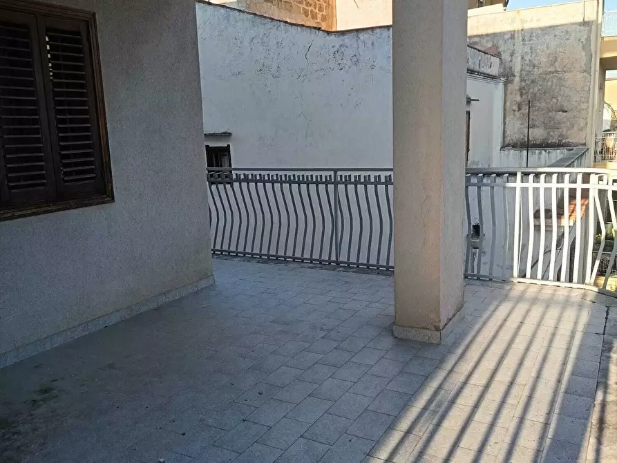 Immagine 14 di Appartamento in vendita  a Partinico