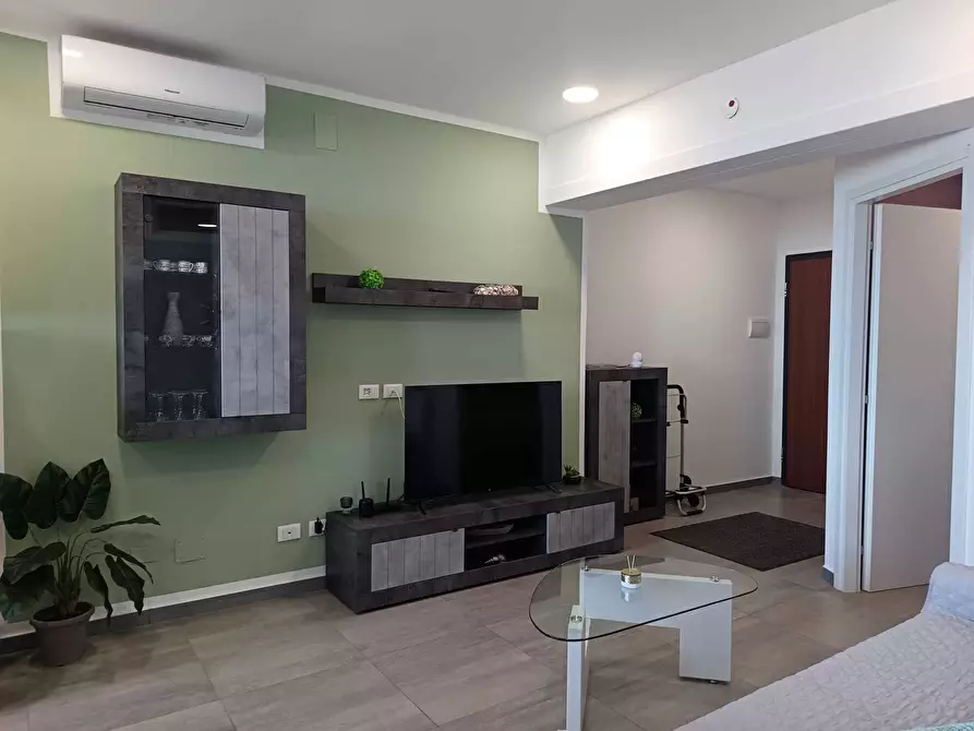 Immagine 24 di Quadrilocale in vendita  a Balestrate