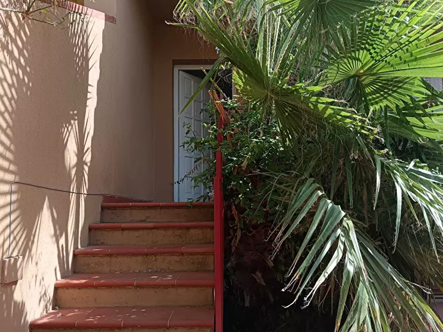 Immagine 43 di Villetta a schiera in vendita  in VIA ADONE 9 a Palermo