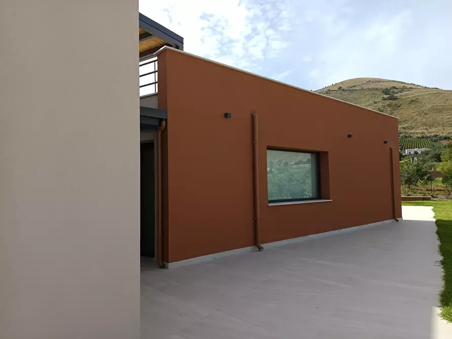 Immagine 27 di Villa in vendita  a Castellammare Del Golfo
