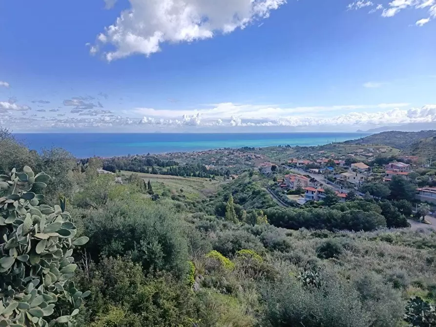 Immagine 2 di Villa in vendita  a Trabia