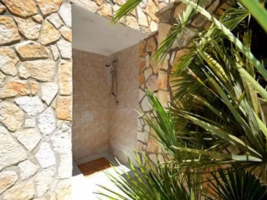 Immagine 2 di Villetta a schiera in affitto  a Castellammare Del Golfo