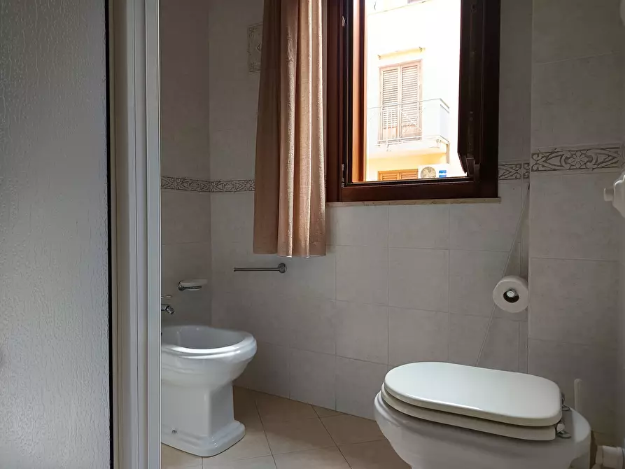 Immagine 29 di Appartamento in vendita  a Castellammare Del Golfo