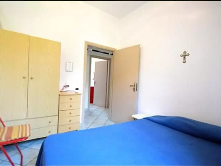 Immagine 16 di Villetta a schiera in affitto  a Castellammare Del Golfo