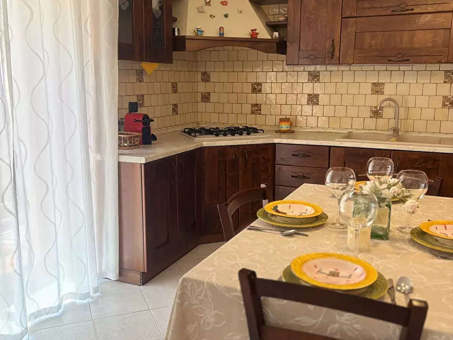 Immagine 12 di Pentalocale in vendita  a Balestrate