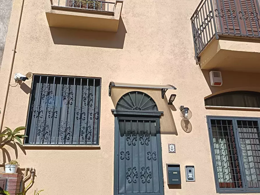 Immagine 16 di Porzione di casa in vendita  a Balestrate
