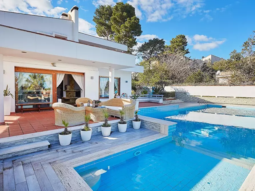 casa indipendente in vendita ad Altavilla Milicia