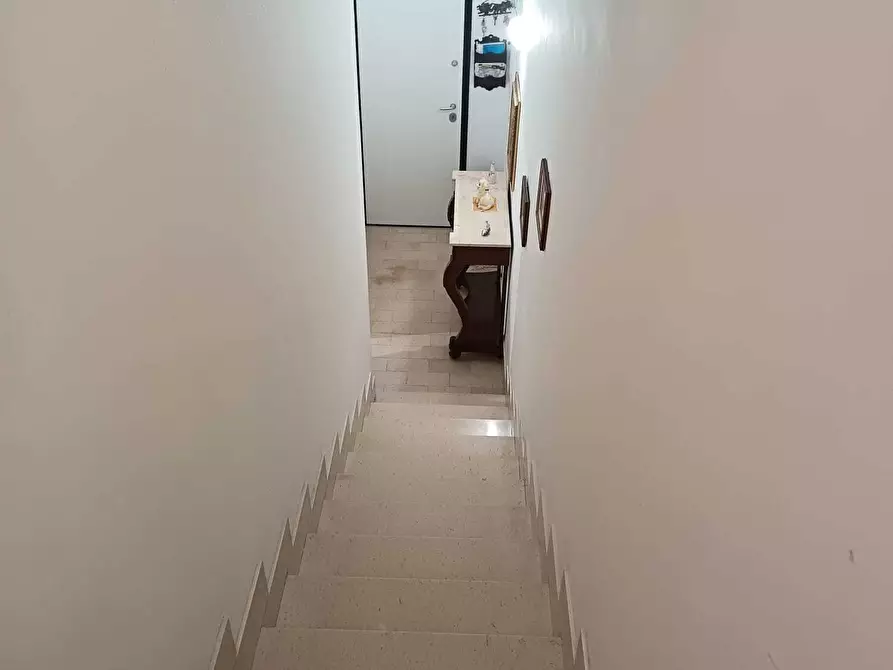 Immagine 16 di Porzione di casa in vendita  a Castellammare Del Golfo