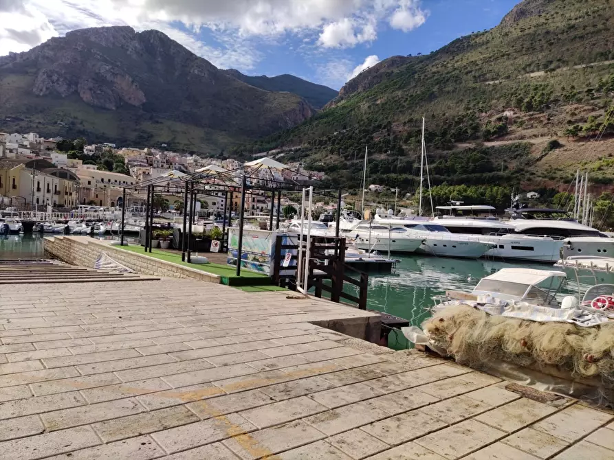 Immagine 7 di Pizzeria / Pub in vendita  in Via Don Leonardo Zangara 999 a Castellammare Del Golfo