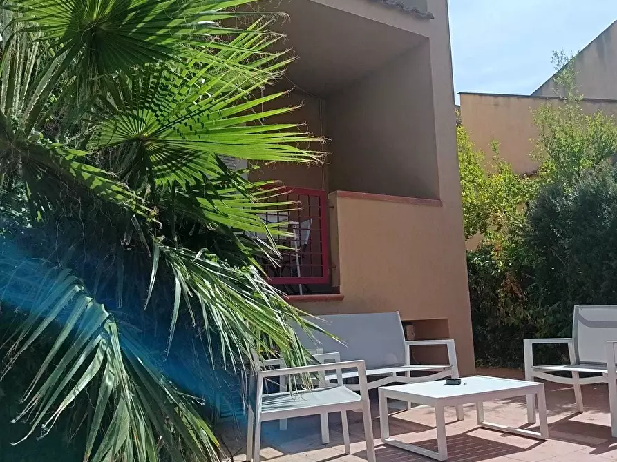 Immagine 40 di Villetta a schiera in vendita  in VIA ADONE 9 a Palermo