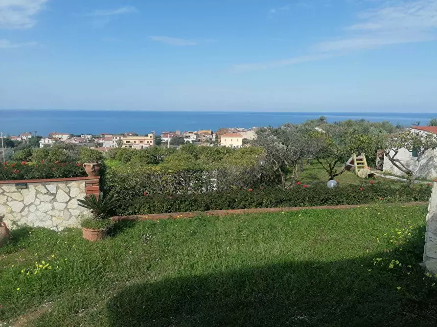 Immagine 18 di Villetta a schiera in vendita  a Trappeto