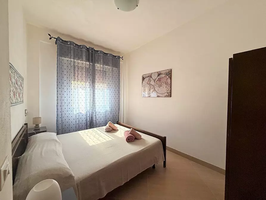 Immagine 6 di Villetta a schiera in vendita  a Castellammare Del Golfo