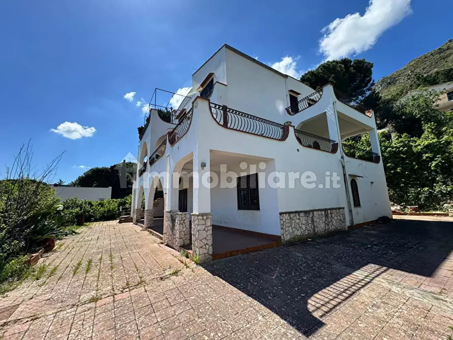 Immagine 25 di Casa bifamiliare in vendita  a Trabia