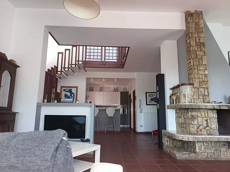 Immagine 37 di Villa in vendita  a Altavilla Milicia