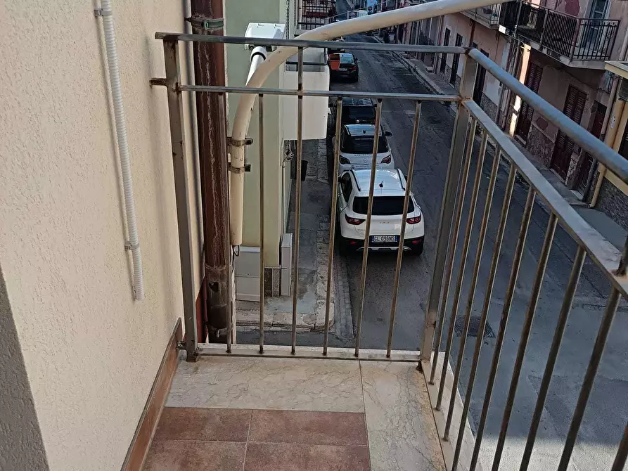 Immagine 12 di Appartamento in vendita  a Balestrate