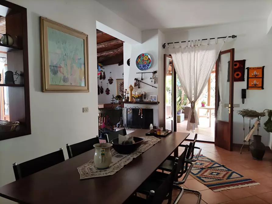 Immagine 34 di Villa in vendita  a Castellammare Del Golfo