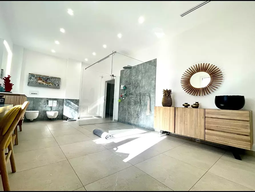 Immagine 24 di Villa in vendita  a Partinico