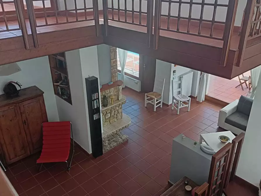 Immagine 59 di Villa in vendita  a Altavilla Milicia