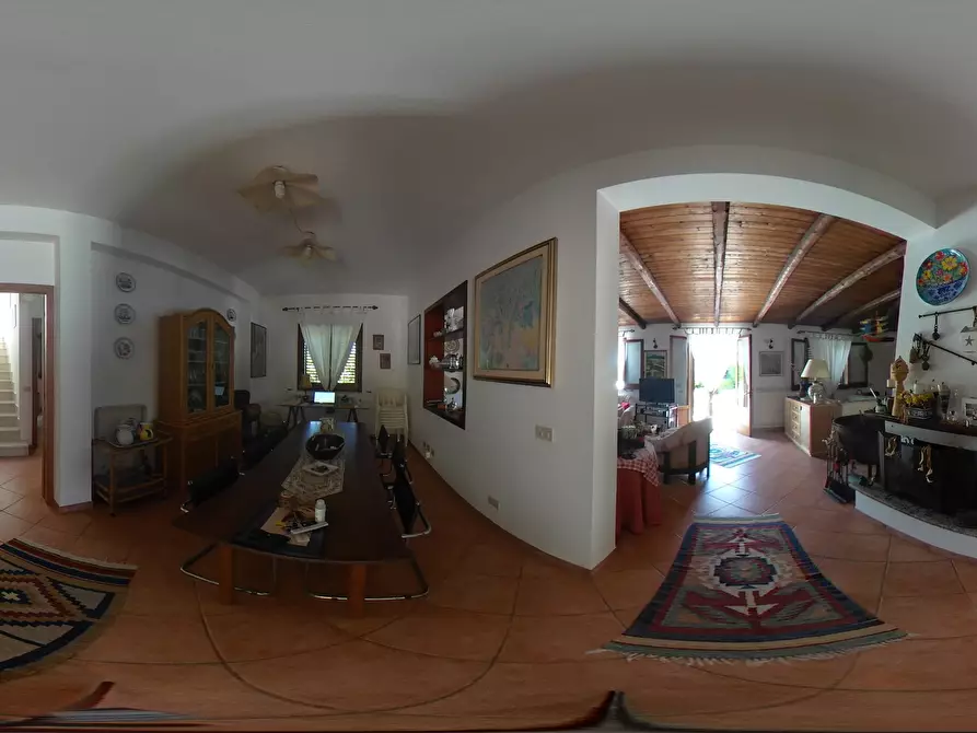 Immagine 85 di Villa in vendita  a Castellammare Del Golfo