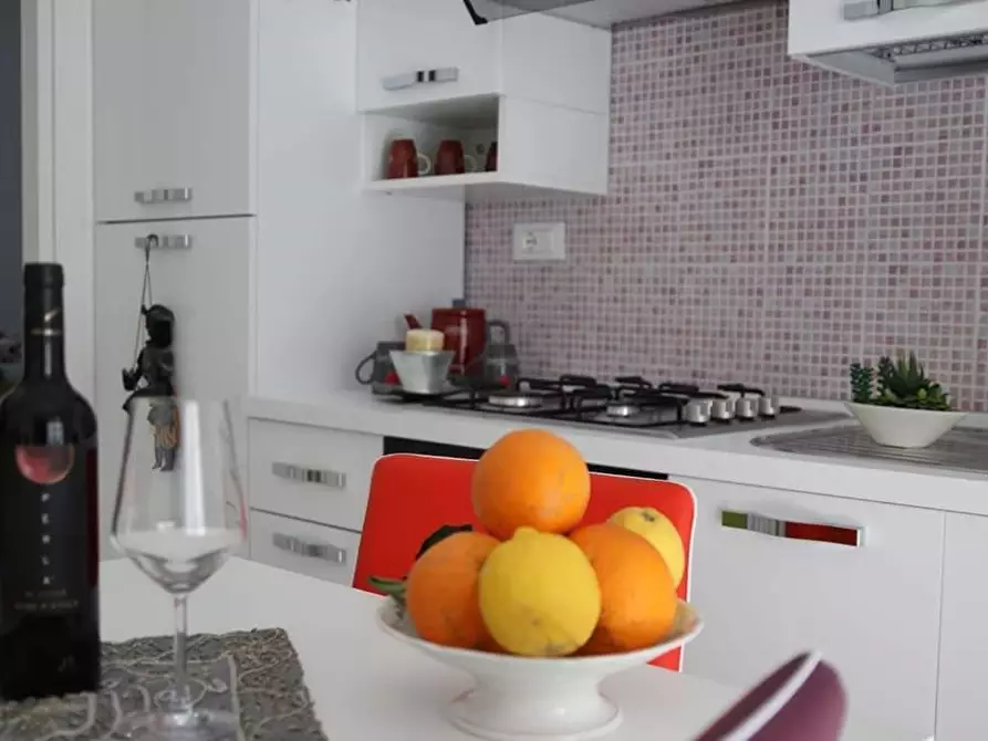 Immagine 24 di Porzione di casa in vendita  a Balestrate