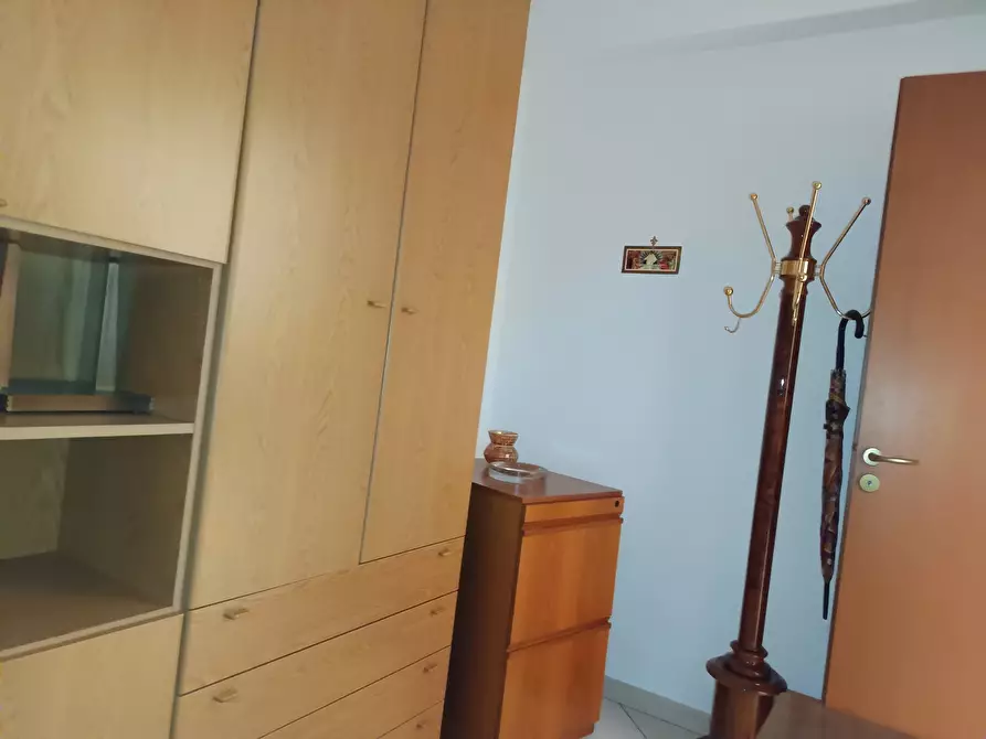 Immagine 11 di Appartamento in vendita  a Castellammare Del Golfo