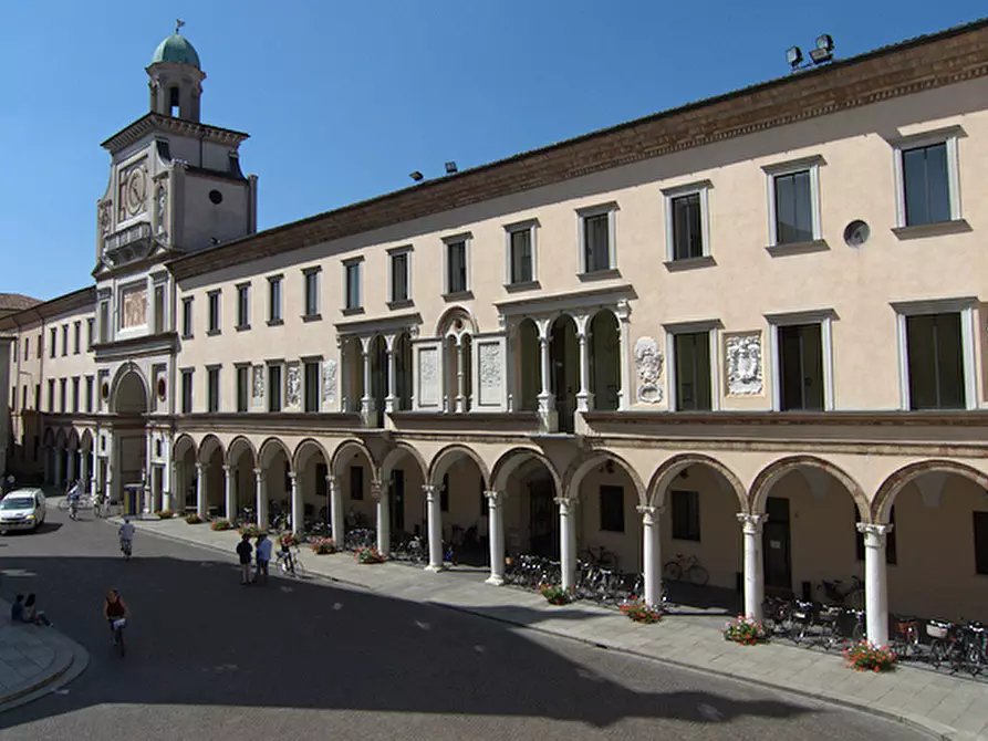 Immagine 8 di Capannone industriale in vendita  in S.s. 415 Paullese 415 a Pandino