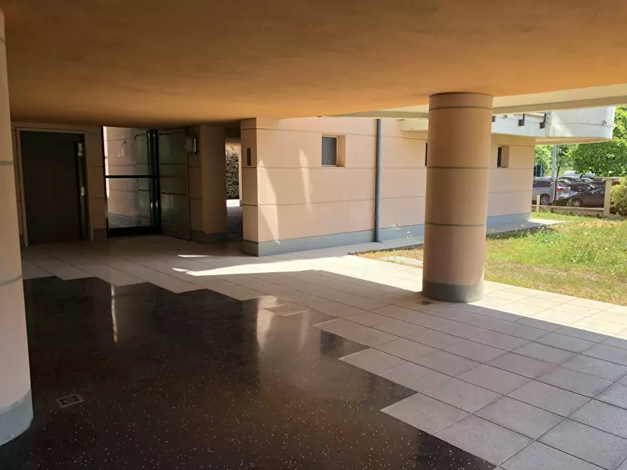 Immagine 10 di Ufficio in affitto  in Via Massimo D'Azeglio 20 a Lodi