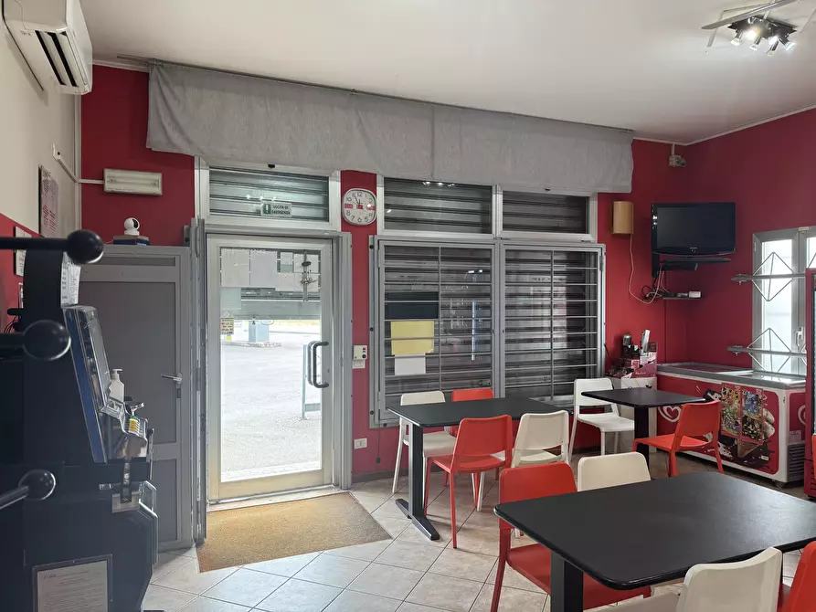 Immagine 4 di Bar / Ristorante in vendita  in SP234 a Orio Litta