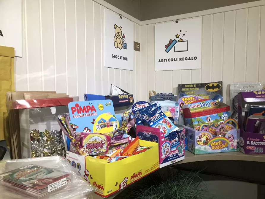 Immagine 6 di Attività commerciale in vendita  in Via A. Negri 18 a Ossago Lodigiano