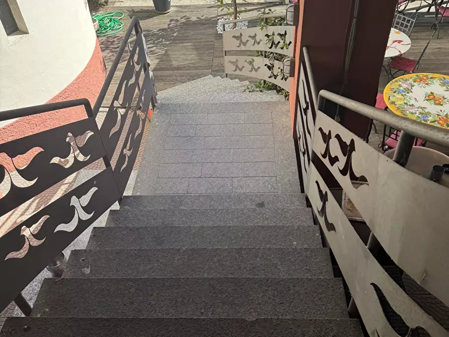 Immagine 25 di Bar / Ristorante in vendita  in Piazza Caduti, 4 a Sant'angelo Lodigiano