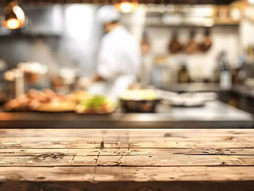 Immagine 3 di Bar / Ristorante in vendita  in VIA TRESCORE a Pandino