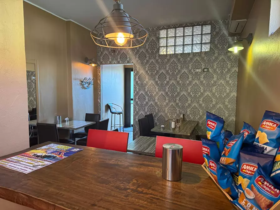 Immagine 3 di Bar / Ristorante in vendita  in Via Mazzini 59 a Orio Litta
