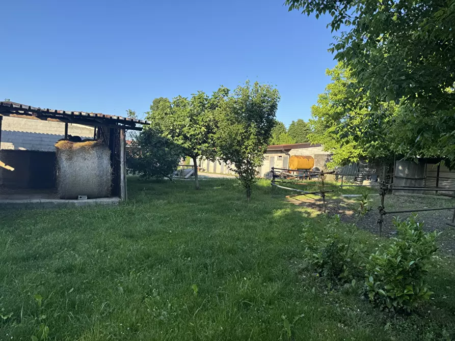 Immagine 15 di Capannone industriale in vendita  in Via Oriolo 3 a Castelleone