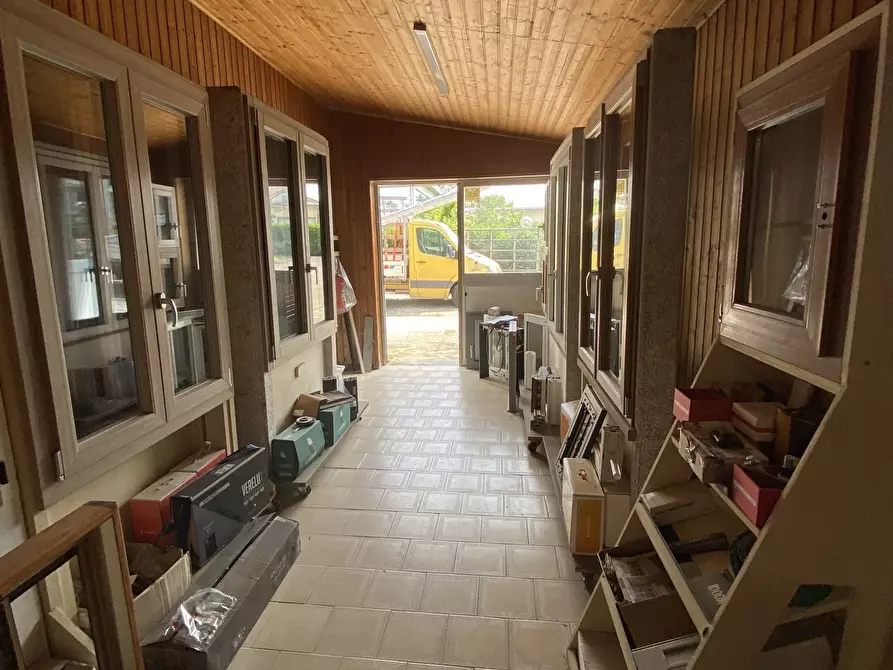 Immagine 53 di Capannone industriale in vendita  in VIA EINAUDI 2 a Codogno