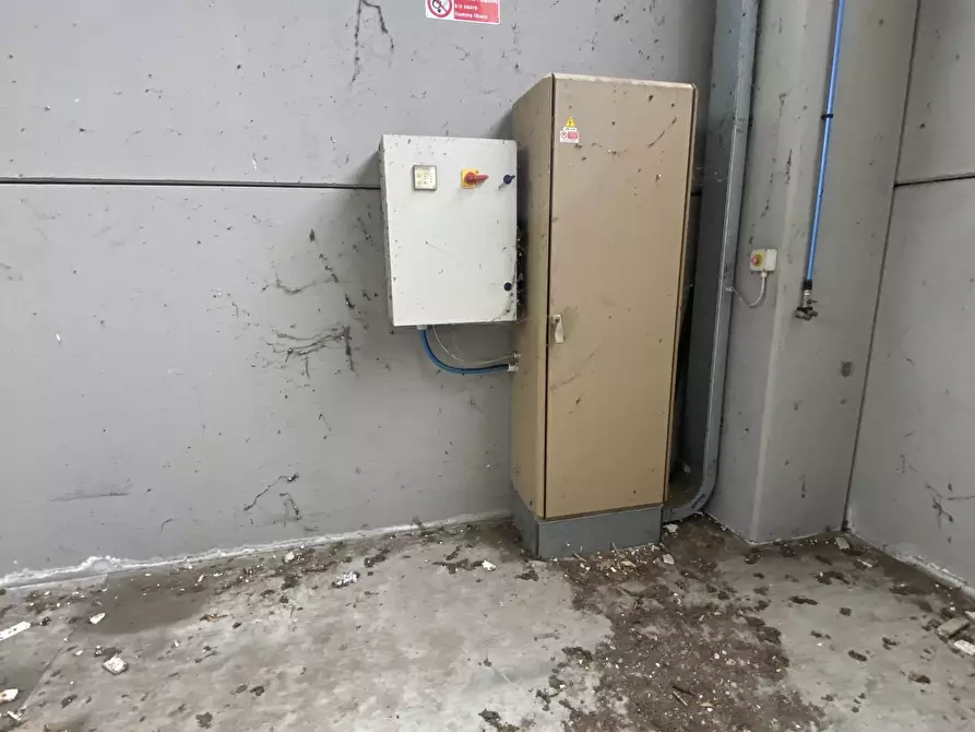 Immagine 28 di Capannone industriale in vendita  in Via Risorgimento 2 a Somaglia