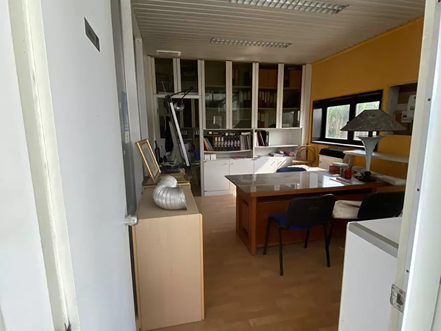 Immagine 8 di Capannone industriale in affitto  in VIA PAPA GIOVANNI XXIII 2 a Caselle Landi