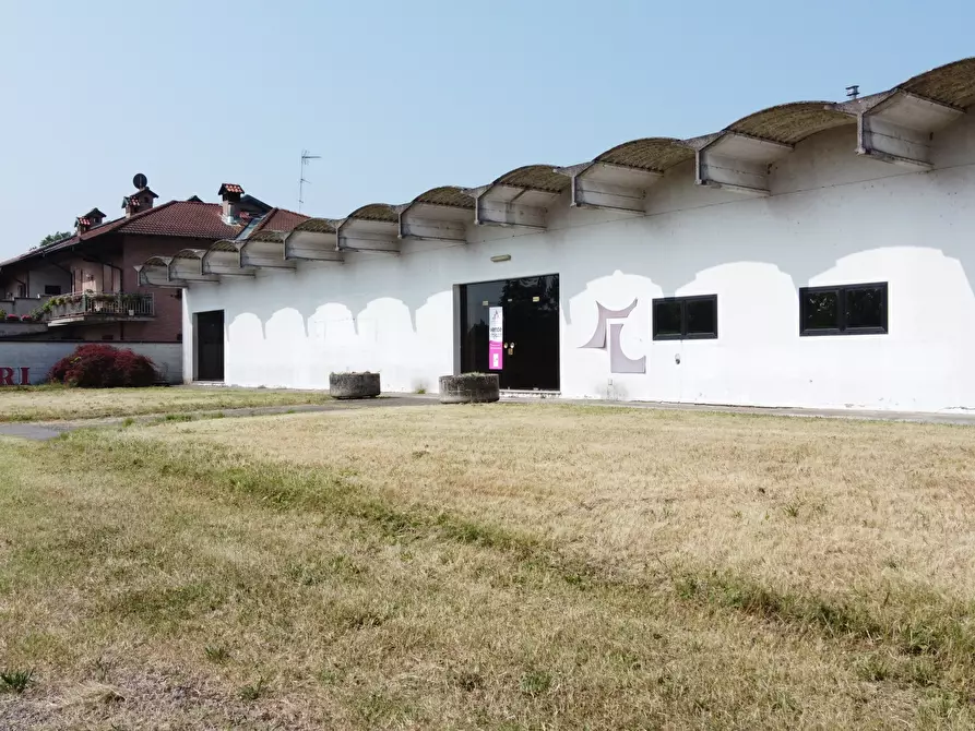 Immagine 27 di Capannone industriale in vendita  a Caselle Landi