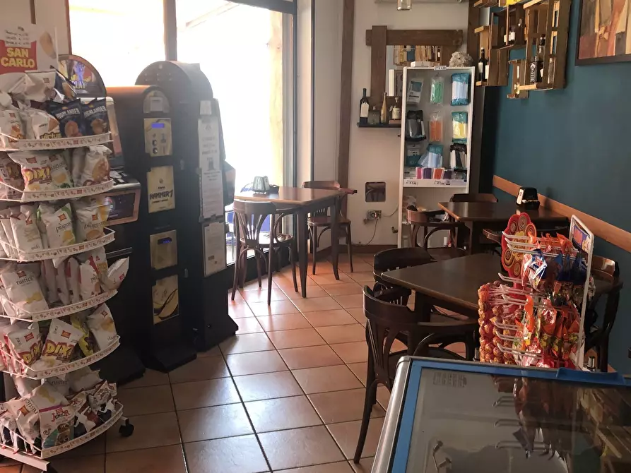 Immagine 10 di Bar / Ristorante in vendita  in Via San Giovanni Bosco 24 a Tavazzano Con Villavesco
