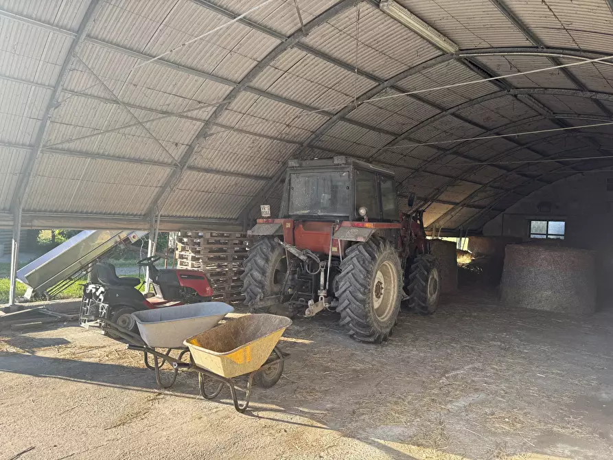 Immagine 17 di Capannone industriale in vendita  in Via Oriolo 3 a Castelleone