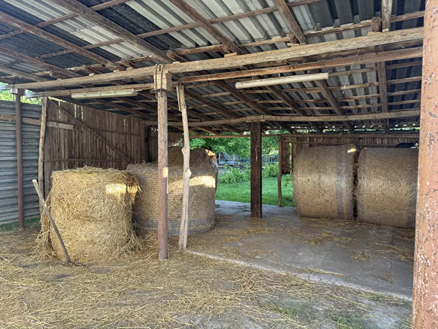 Immagine 25 di Capannone industriale in vendita  in Via Oriolo 3 a Castelleone