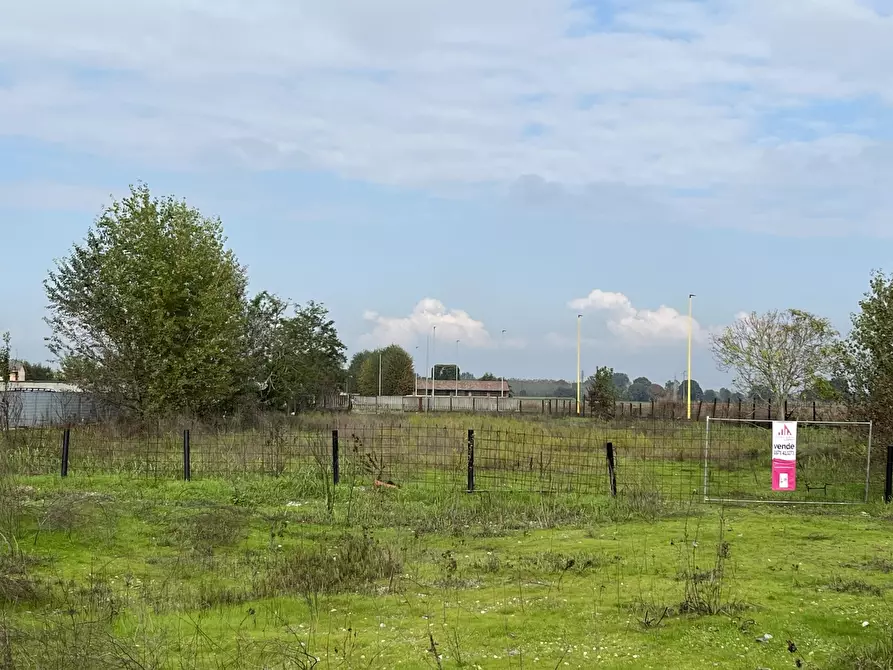 Immagine 4 di Terreno industriale in vendita  in Via Cascina Canali a Vidigulfo