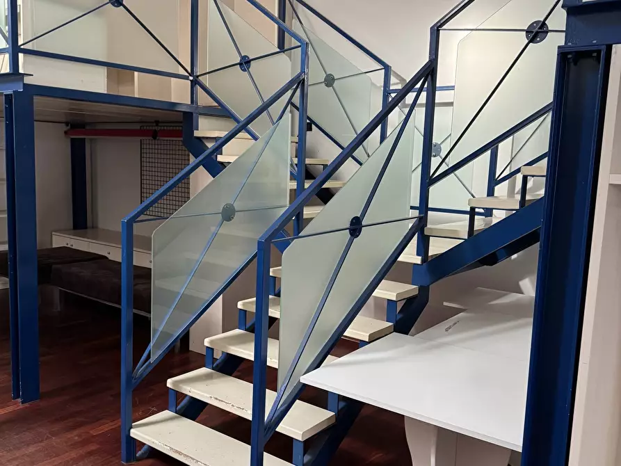 Immagine 3 di Locale commerciale in vendita  in VIA Gramsci 17/B a Castiglione D'adda