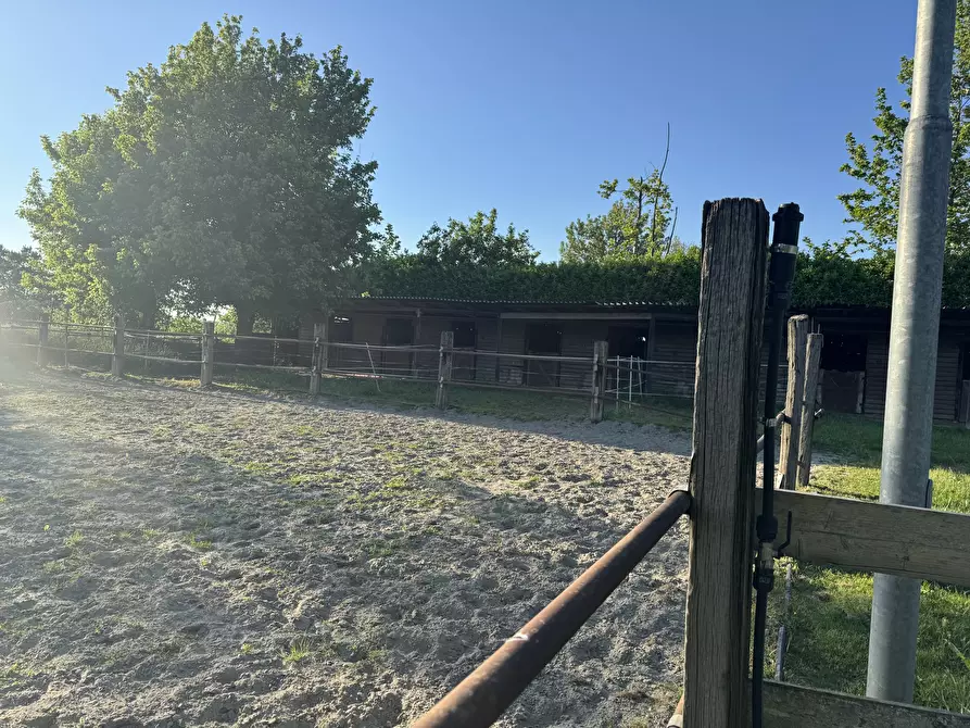 Immagine 11 di Capannone industriale in vendita  in Via Oriolo 3 a Castelleone