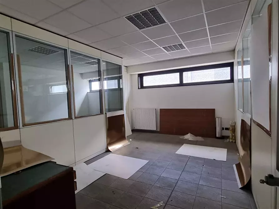 Immagine 9 di Capannone industriale in vendita  in Via G. Curioni 4 a Galgagnano