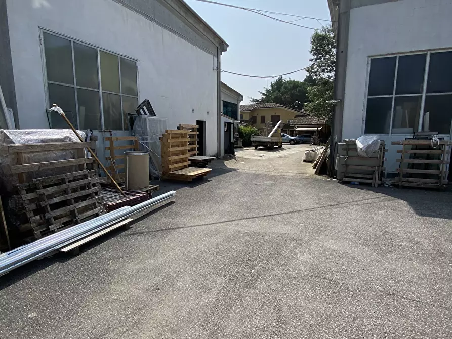 Immagine 58 di Capannone industriale in vendita  in VIA EINAUDI 2 a Codogno